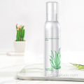 Spray de toner de toner hydratant hydratant de l&#39;eau aloe vera